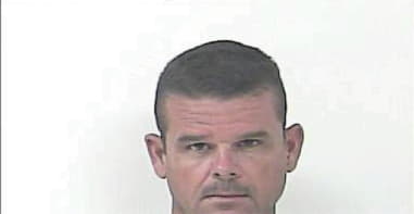 Richard Allman, - St. Lucie County, FL 